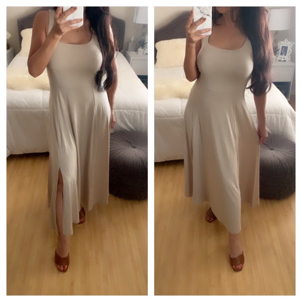 NWT TAHARI Dress